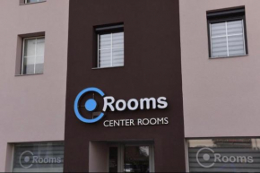 Center Rooms Villach